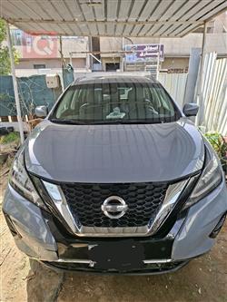 نیسان مۆرانۆ